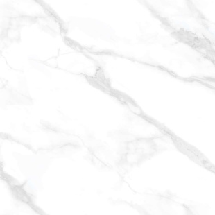 Керамогранит NT Ceramic Marmo Statuario Endless Mat арт. NTT995060M (60x60) матовый